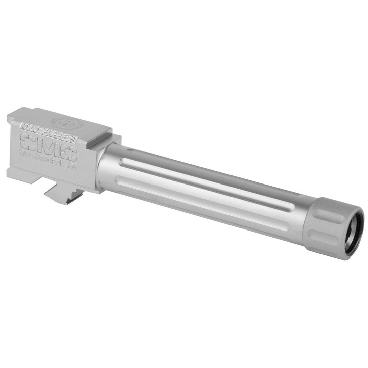 CMC Triggers Cmc Bbl For G19 Flt Thr 