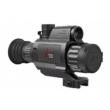 Agm Varmint Lrf Ts50-640 Thrml - Rfl Scope 384x288 50mm Lens