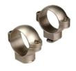 Leupold Rings Standard 1" - Medium Silver!