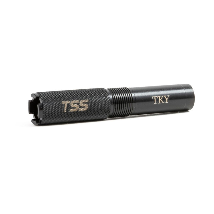 Carlsons Choke Tube Tss Turkey - .410ga Extended Beretta Mobil