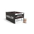 Nosler Bullets 22 Cal .224 - 52gr Hp-bt Custom Comp. 250ct