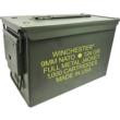 Winchester Nato 9mm Luger - 124gr Fmj-rn 1000rd Ammo Can