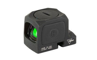 Trijicon Rcr Adj Led 3.25 Moa - Red Dot W/o Mount