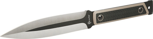 Reapr Versa Spear Dagger 6.5" - Blade W/textured Finish