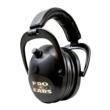 Pro Ears Gold Ii 26 Ear Muff - Electronic W/padded Base Blk