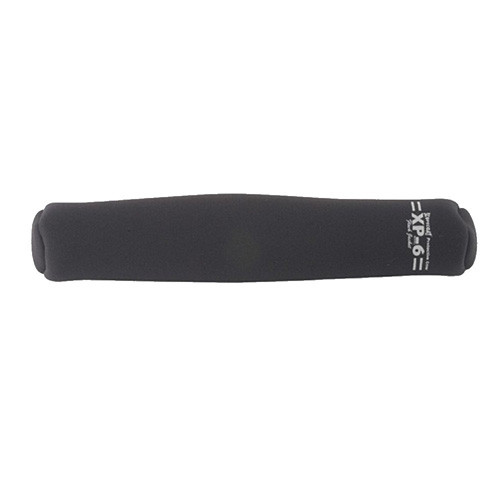 Scopecoat Large Scope Cover - Xp6 12.5"x42mm Black