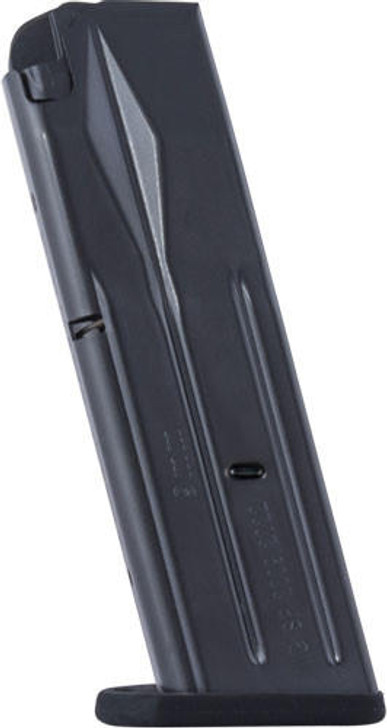 Mecgar Mec-gar Magazine Sig Pro 2009/ - 2022 9mm Luger 10rd Blued 