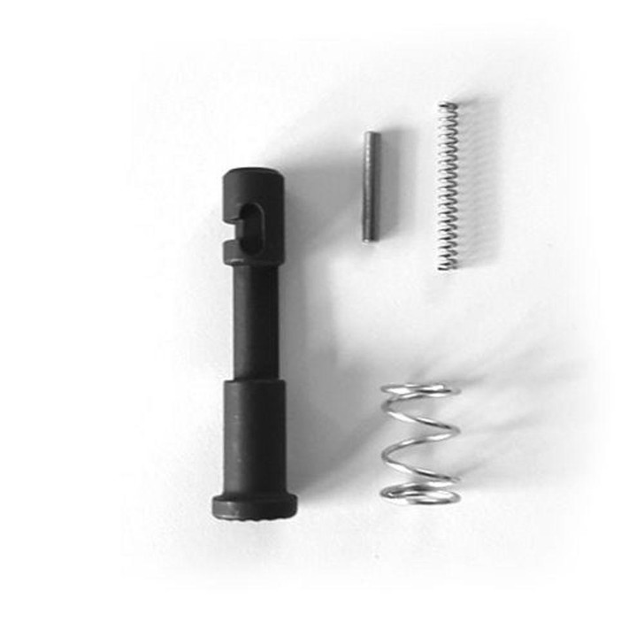 AR MAG LOCK Ar Maglock Ar-10 (.308) Kingpin - Black 