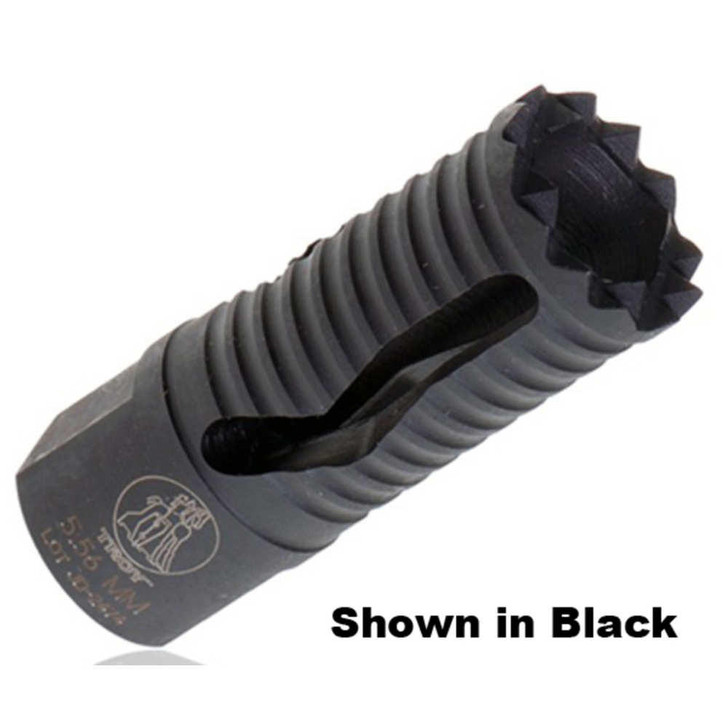 Troy Industries Medieval Muzzle Brake 762 