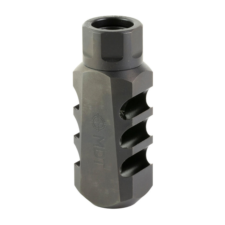 MDT Mdt Elite Muzzle Brake Blk 