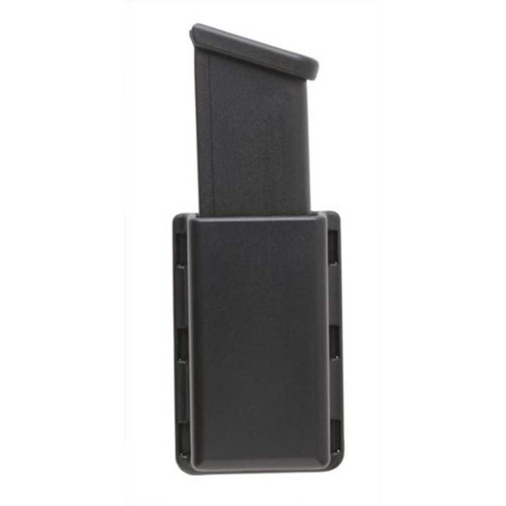 Uncle Mike's Kydex Single Mag Case - Double Row Polymer 