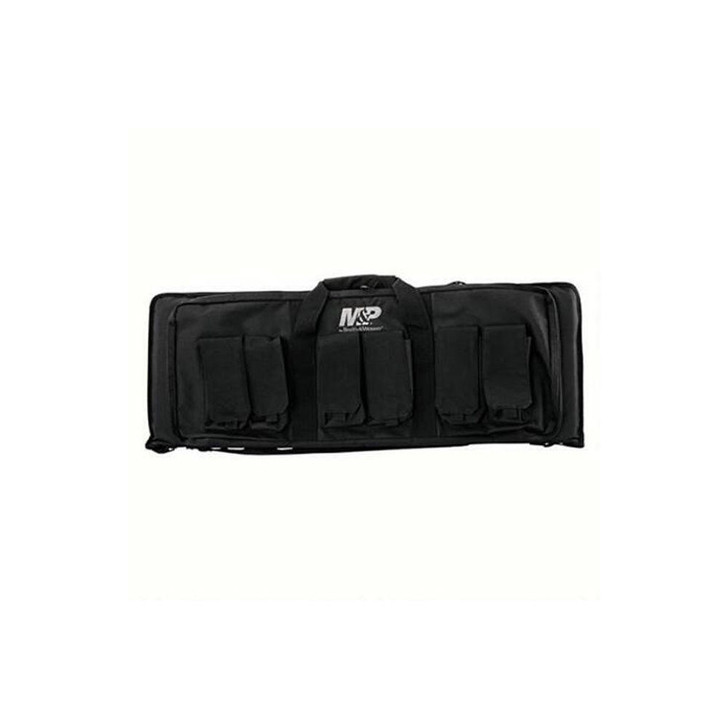 Smith & Wesson M&p Pro Tac Gun Case 