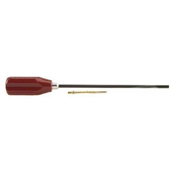 Dewey Rods .22 Caliber Nylon Coated Rod - 6", Female Threaded 