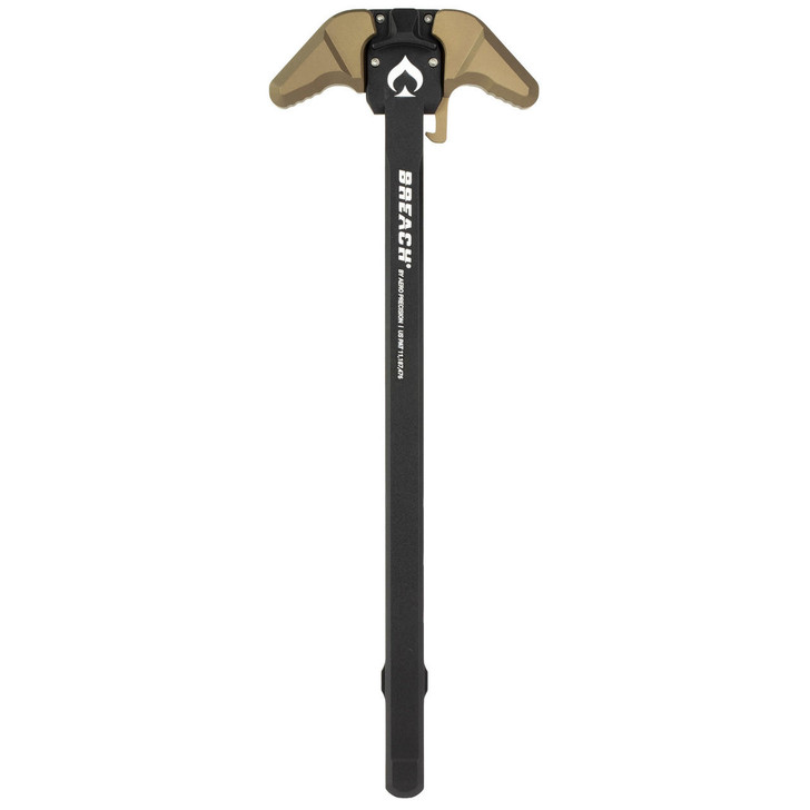 Ballistic Advantage Ballistic Breach C-hndl Ar10 Lrg 