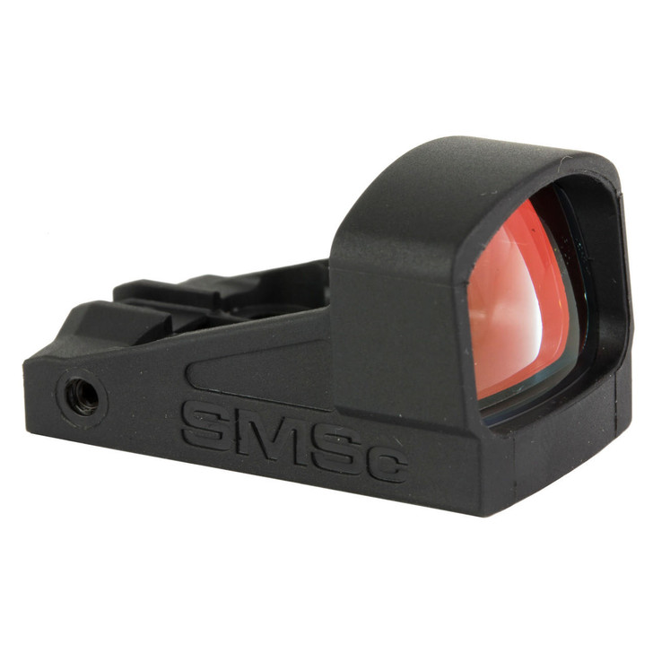 Shield Sights Shlds Smsc Glass Ed Mini Sight 