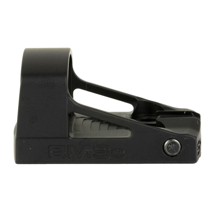 Shield Sights Shlds Rmsc Poly Rfx Mini Sight 