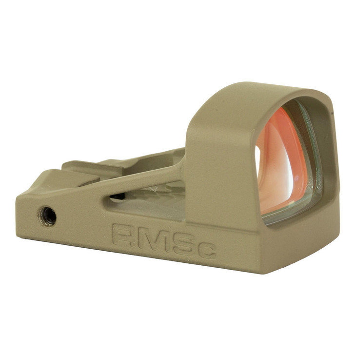 Shield Sights Shlds Rmsc Gls Ed Rfx Sight 4moa 