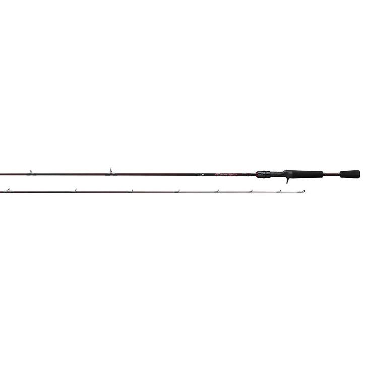  Daiwa Fuego Rod 1 piece Medium 