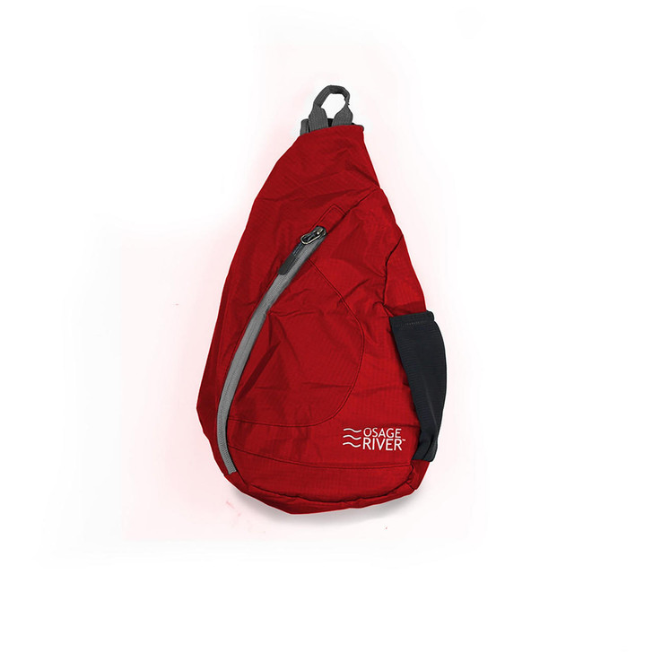  Osage River Taber Sling Bag 