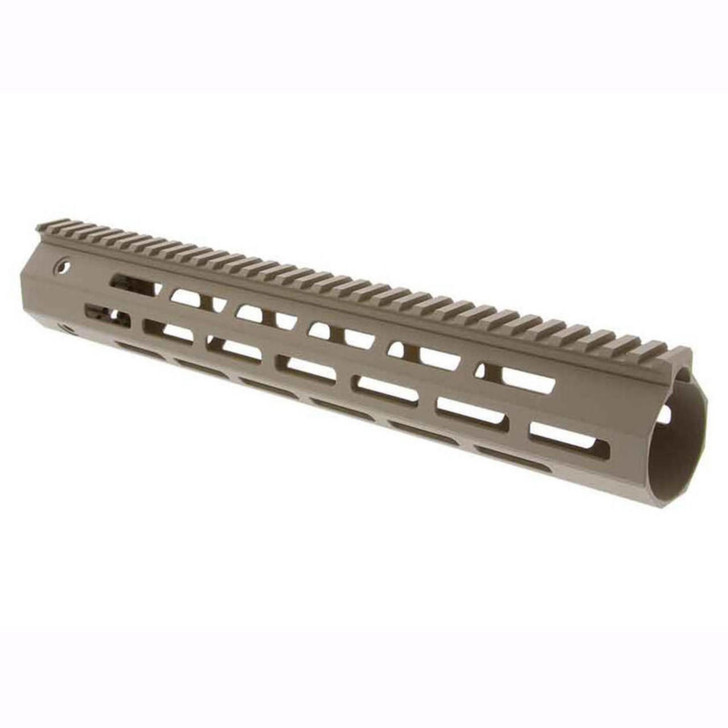 Troy Industries Troy Battlerail M-LOK 5.56 Aluminum 