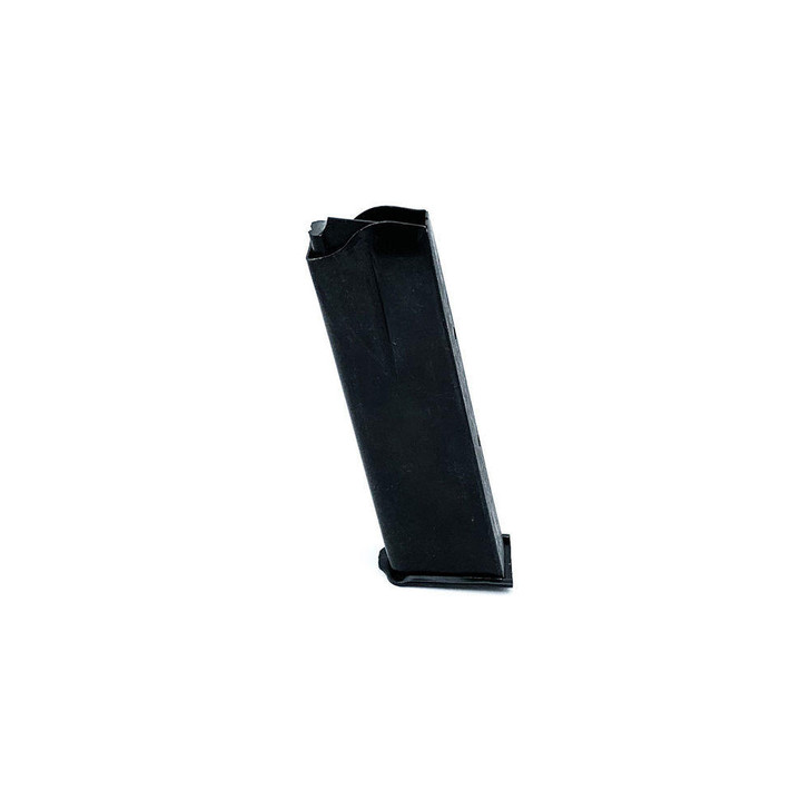 Pro-Mag Browning Hi-power Magazine - Black, 9mm, 15rd 