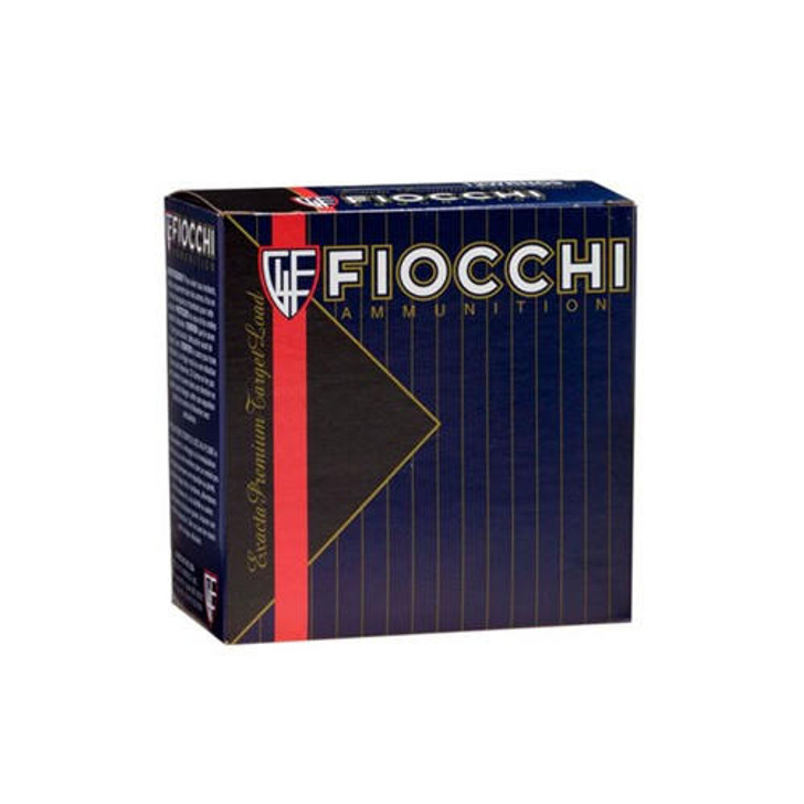 Fiocchi Ammunition Fiocchi International 12ga 1350fps 24 Gram #7.5 