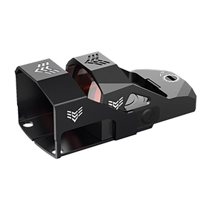 Swampfox Optics Ironsides Shield For Liberty 1x22mm Micro Reflex Sight 