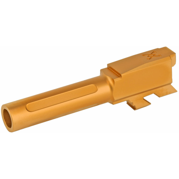  True Precision Barrel For G43 Gold 