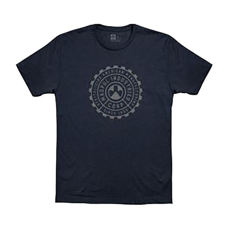 Magpul Manufacturing Blend T-shirt Navy Heather Small 