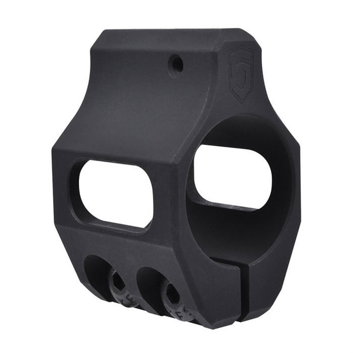 Phase 5 Tactical Clamp Style Low Profile Gas Block - Bore Diameter .750'' 