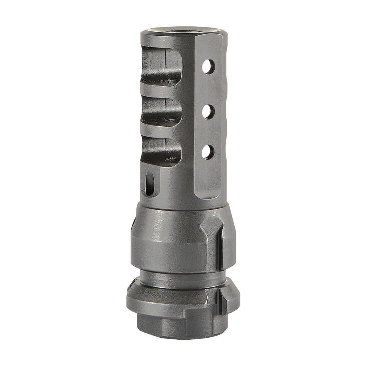 Dead Air Armament Dead Air Key Mnt Muzzle Brake 3/4x24 