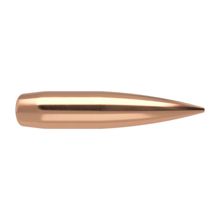 Nosler, Inc. 30 Caliber (0.308'') 210gr Hollow Point Boat Tail 100/box 