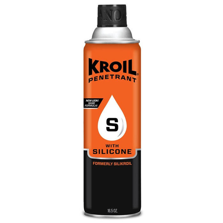 Kano Labs Sili-kroil, 16.5 Fl. Oz. 