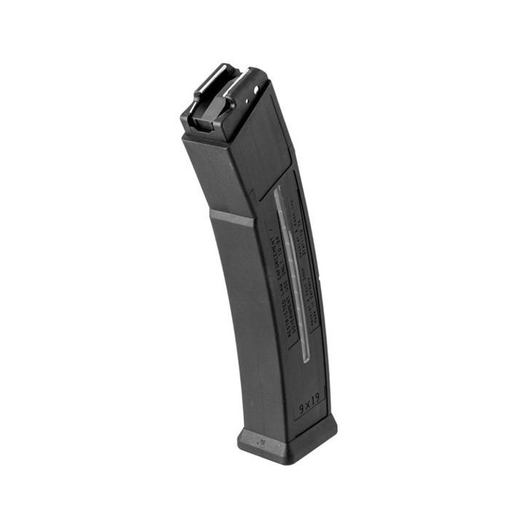 Heckler & Koch Magazine, Ump9, 30-rd 