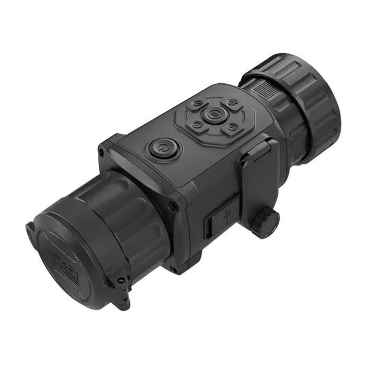 AGM Global Vision Rattler Tc19-256 1x19mm Thermal Imaging Clip-on 