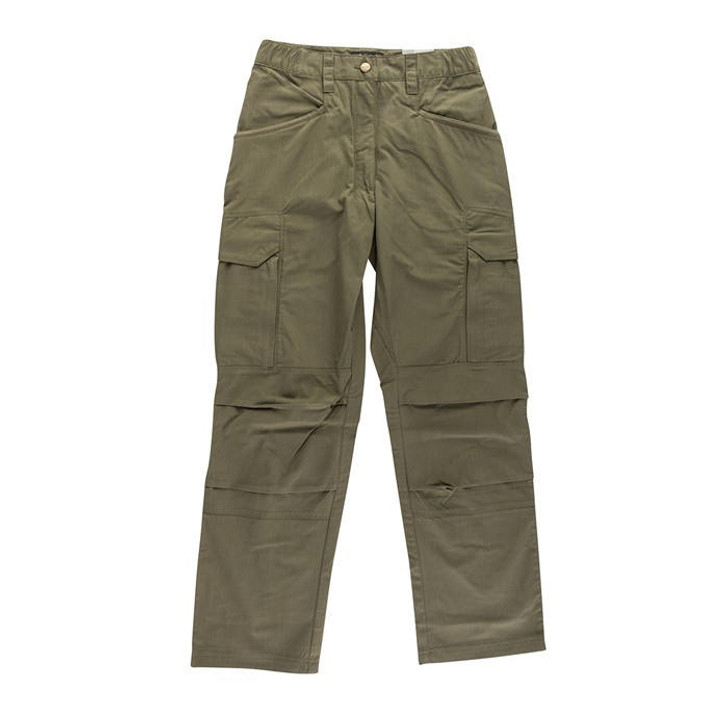 Vertx Fusion Tactical 5 Oz. Men's Pant Olive Drab 32x34 