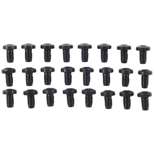 Wilson Combat 24 Pak H/h Blue Screws 