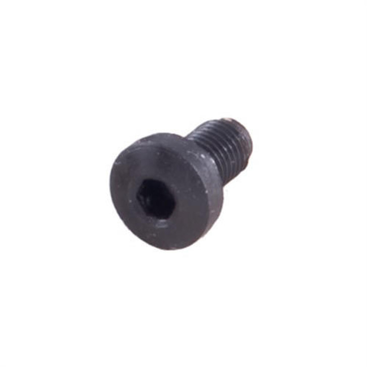 Egw Grip Screws, Blued 