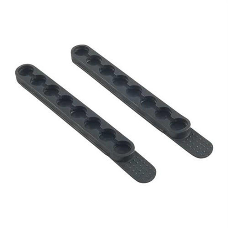 Tuff 8-rd Quick Strip, .38/.357/.40s&w/6.8mm 