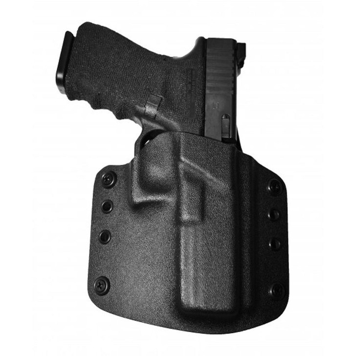 Spetz Gear Owb Glock 42 Beltloop Holster 