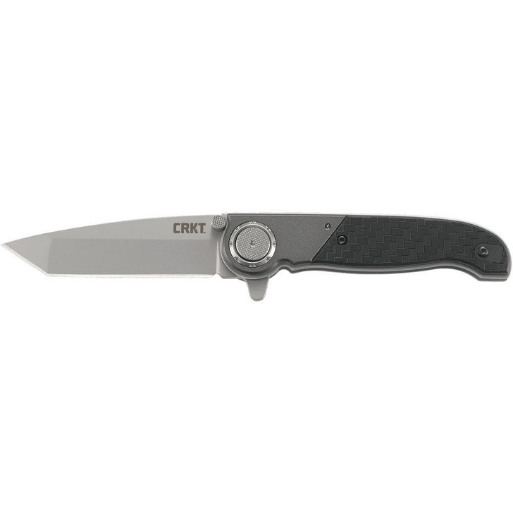 Columbia River M40-02 Folding Knife 