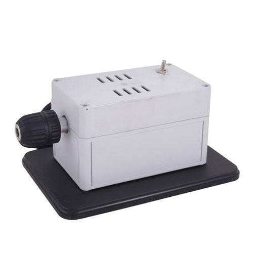 Sinclair International Case Preparation Power Center 