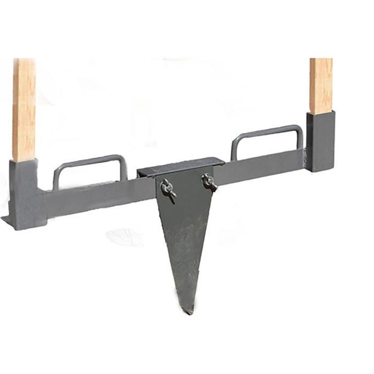 Birchwood Casey 24'' Metal Stand With Spike 