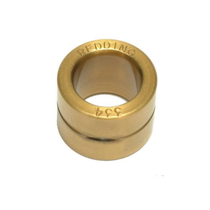  Redding Titanium Nitride Bushing/.289 