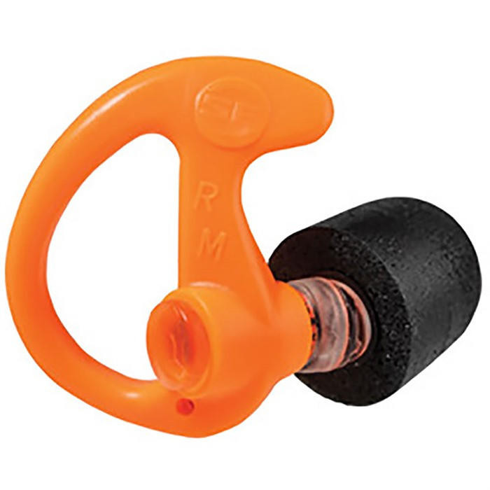 Surefire Ep10 Sonic Defenders Medium Orange 1 Pair