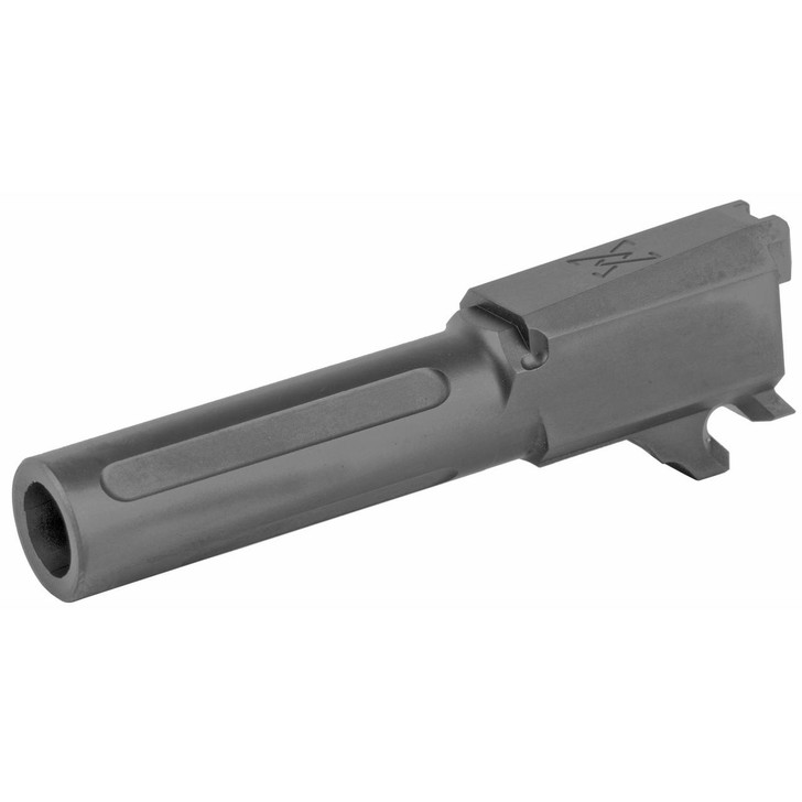  True Precision Barrel P365 9mm Black DLC 