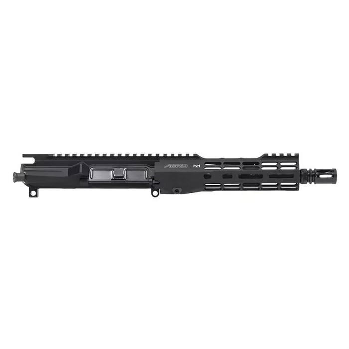 Aero Precision Upper, 8''  Barrel, 7''  M-lok Atlas S-one Hg -blk 