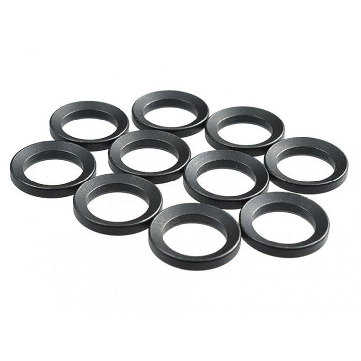 Strike Industries Ar .308 Crush Washer Black 10pk 