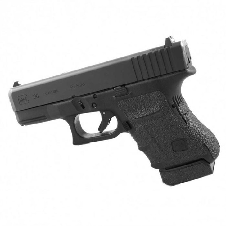 TALON Grips Inc Grip Rubber Black For Gen 3 Glock~ 29sf,30sf,30s,36 