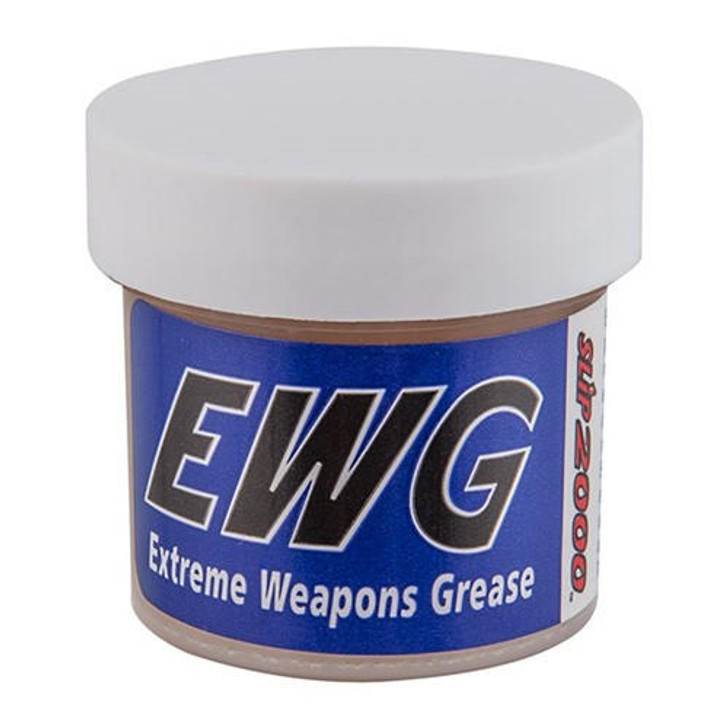 Slip 2000 1.5 Oz Extreme Weapons Grease 